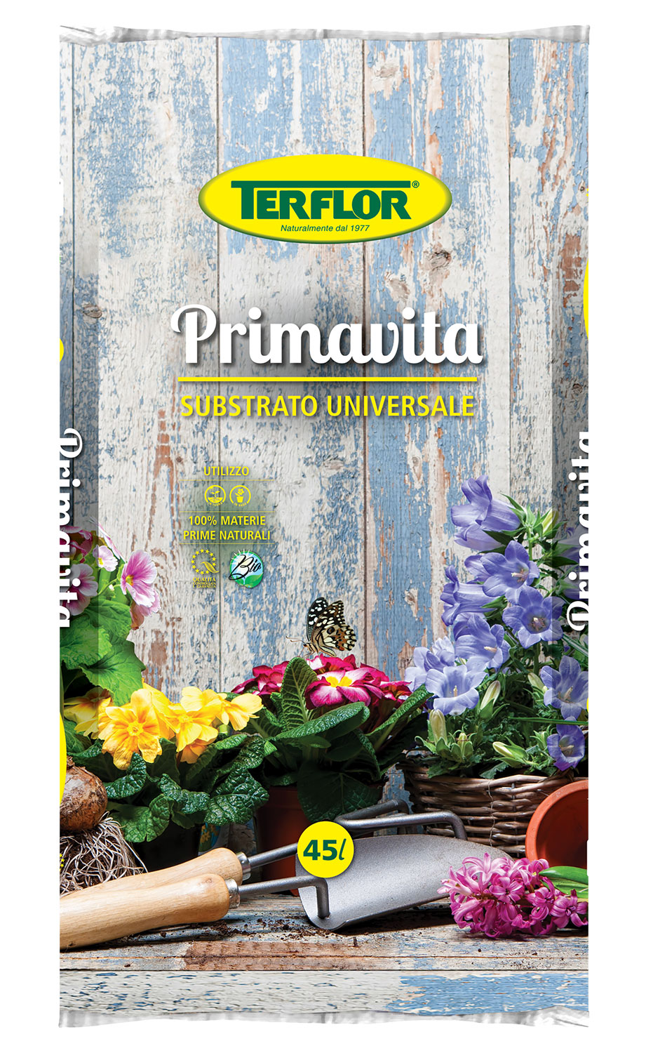 primavita
